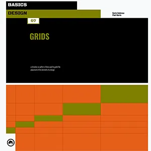 Basic Design Cover
