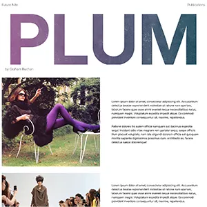 Plum