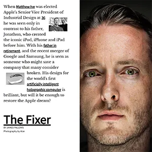 The Fixer