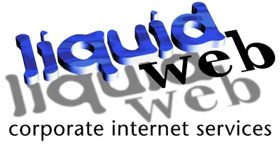 Liquid Web logo