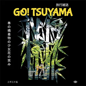 Go! Tsuyama