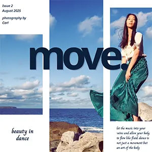 Move