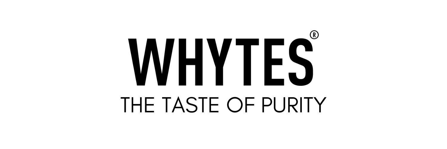 Whytes Malt Beverage by Liquor Zaar - The taste of purity
