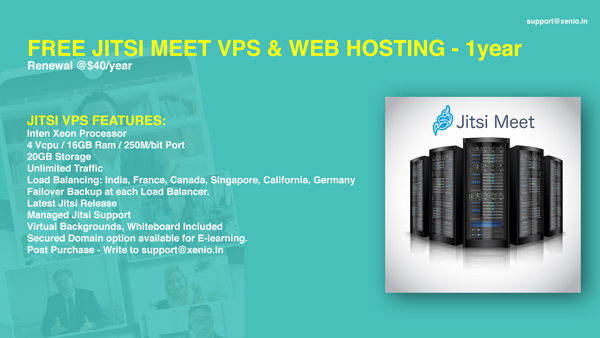 MeetsPro Android, iOS and Web -  Realtime Chat, Video Calls & Video Conferences - 3