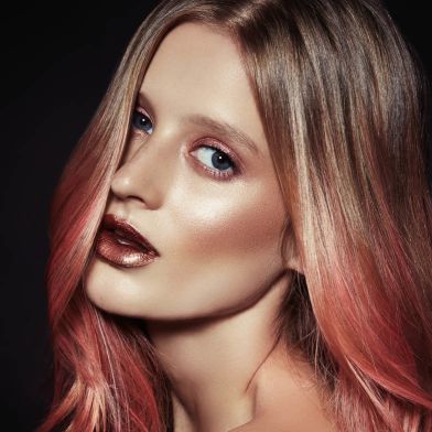 Lisa Évoluer, High-end Retusche, trainer, Bildbearbeitung, Beauty