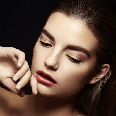 Lisa Évoluer, High-end Retusche, trainer, Bildbearbeitung, Beauty
