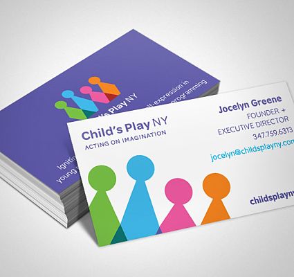 Business Cards Design
