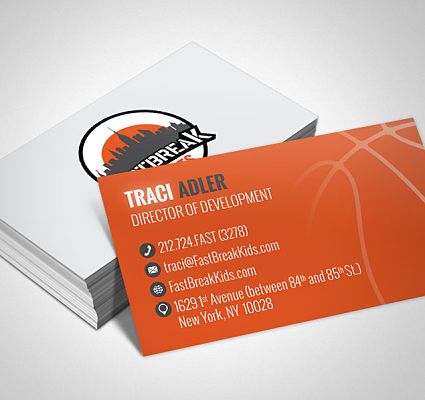 Business Cards Design