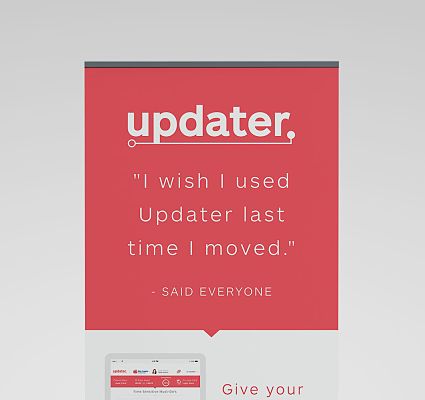 Large Retractable Banner