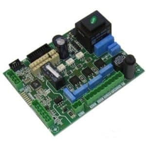 Motherboard Compact -2012