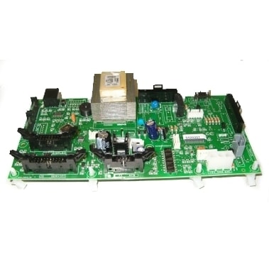 Motherboard Active Hydro