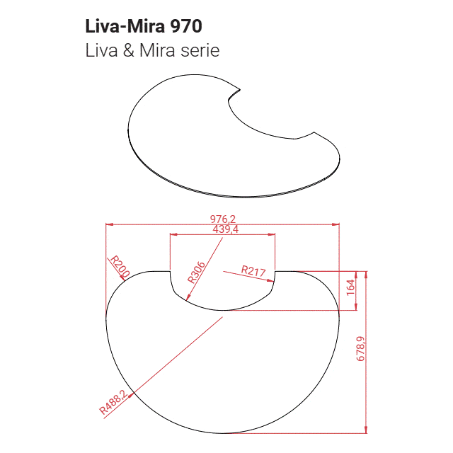 LIva-Mira 970