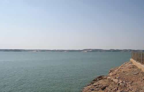 Lake Nasser Lake Nasser