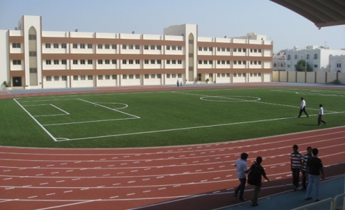Abu Dhabi Indian School