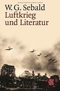 Luftkrieg und Literatur