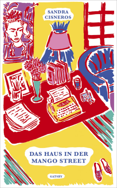 Das Haus in der Mango Street
