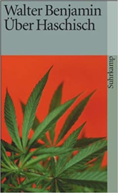Über Haschisch