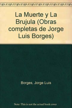 La muerte y la brújula