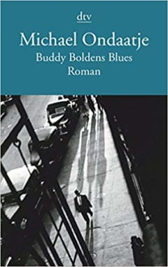 Buddy Boldens Blues
