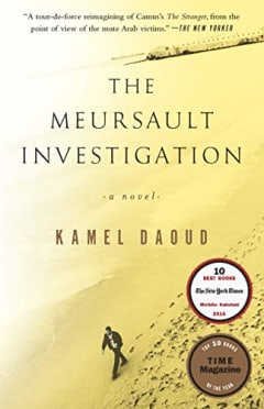 The Meursault Investigation