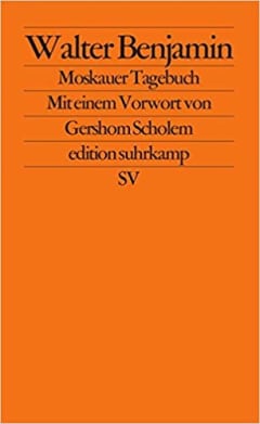 Moskauer Tagebuch