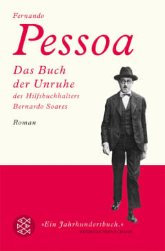 Das Buch der Unruhe