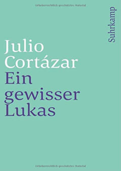 Ein gewisser Lukas