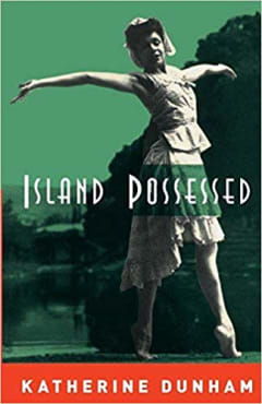 Island Possessed