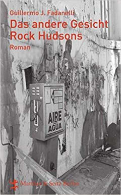 Das andere Gesicht Rock Hudsons