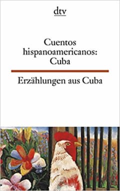 Cuentos hispanoamericanos: Cuba