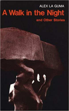 A Walk in the Night and Other Stories