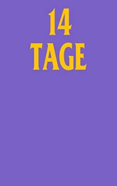 14 Tage
