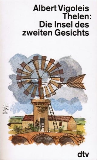 Die Insel des zweiten Gesichts