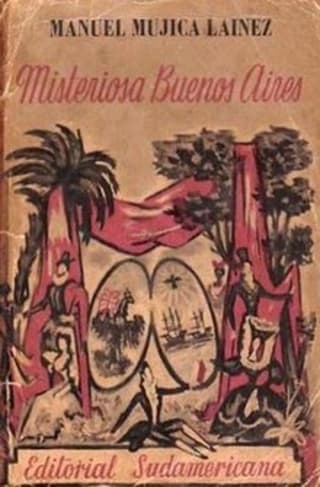 Misteriosa Buenos Aires