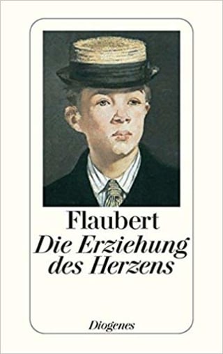 Die Erziehung des Herzens