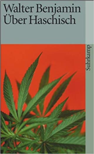 Über Haschisch