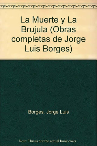 La muerte y la brújula