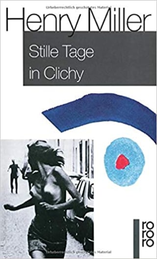 Stille Tage in Clichy