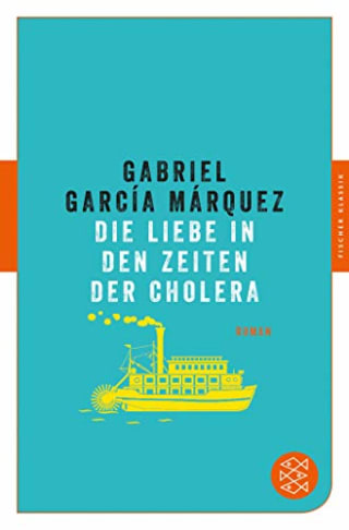 Die Liebe in den Zeiten der Cholera