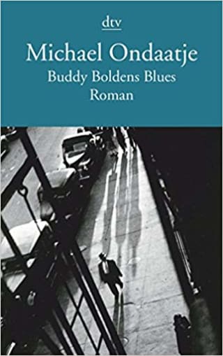 Buddy Boldens Blues