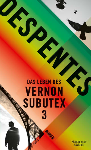 Das Leben des Vernon Subutex