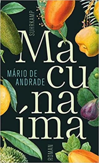 Macanuaíma