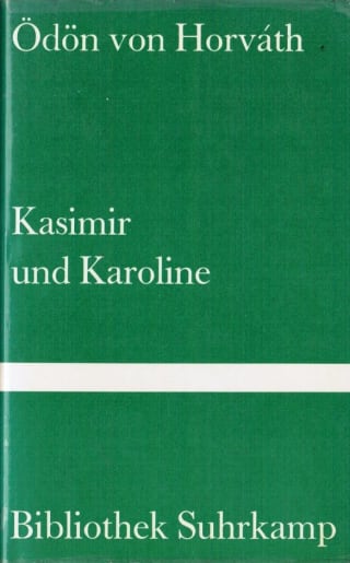 Kasimir und Karoline
