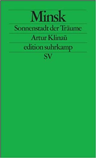 Minsk: Sonnenstadt der Träume