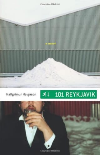 101 Reykjavik