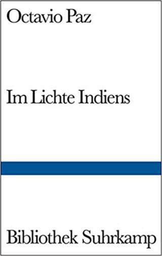 Im Lichte Indiens