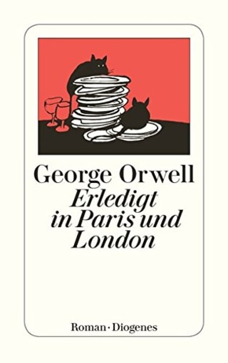 Erledigt in Paris und London