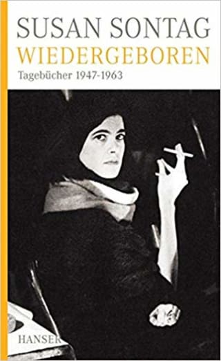 Wiedergeboren: Tagebücher 1947-1963