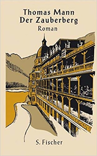 Der Zauberberg