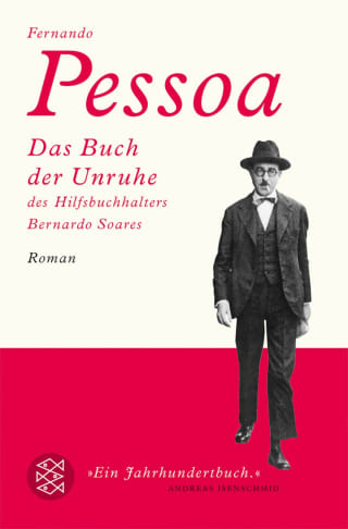 Das Buch der Unruhe